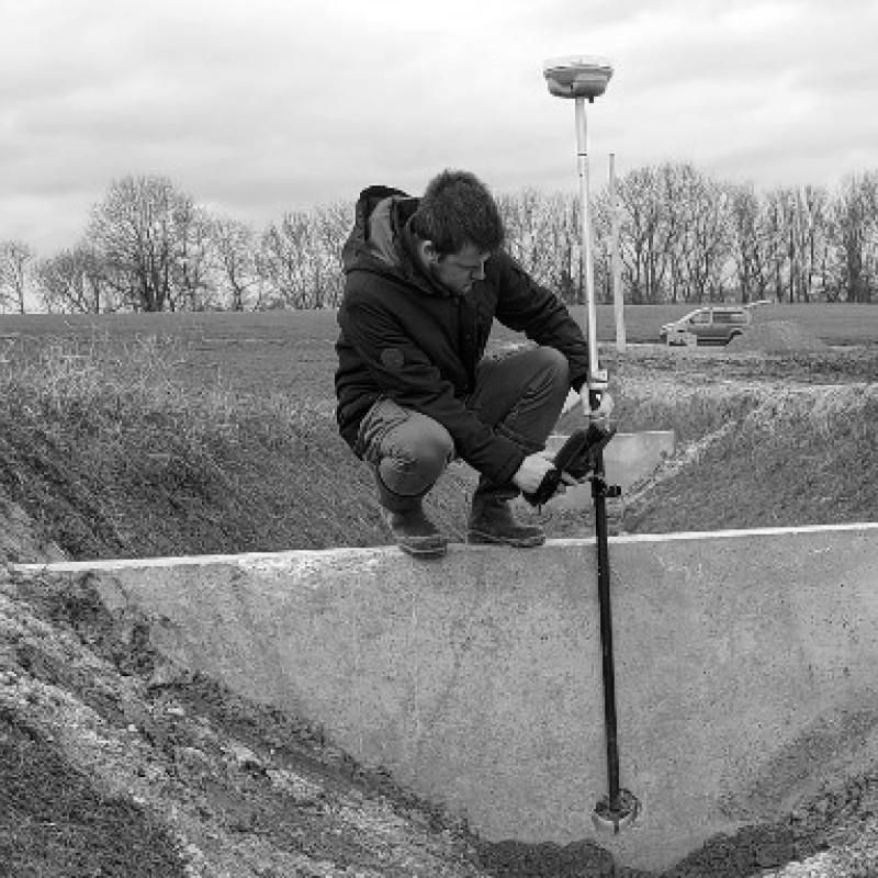 Contact | Géomètre Dony – Namur, Gembloux